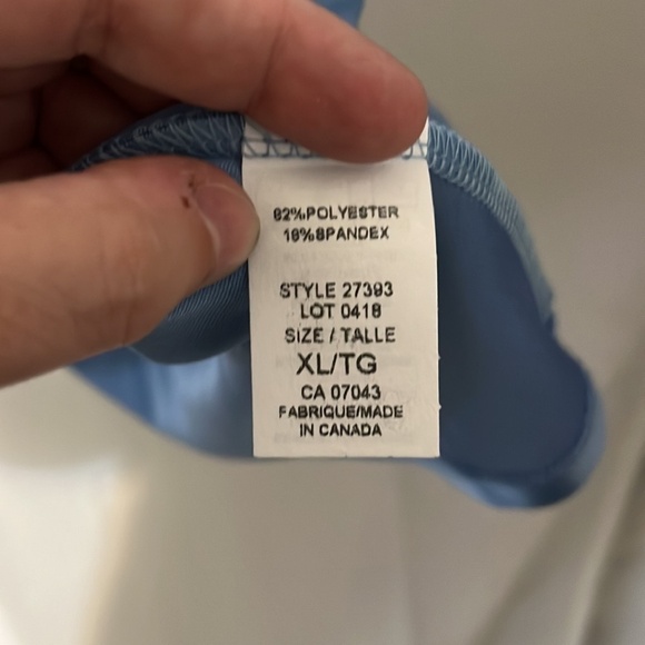 NWOT Rachel Zoe Ruched Sleeveless Dress a172 - Picture 3 of 4